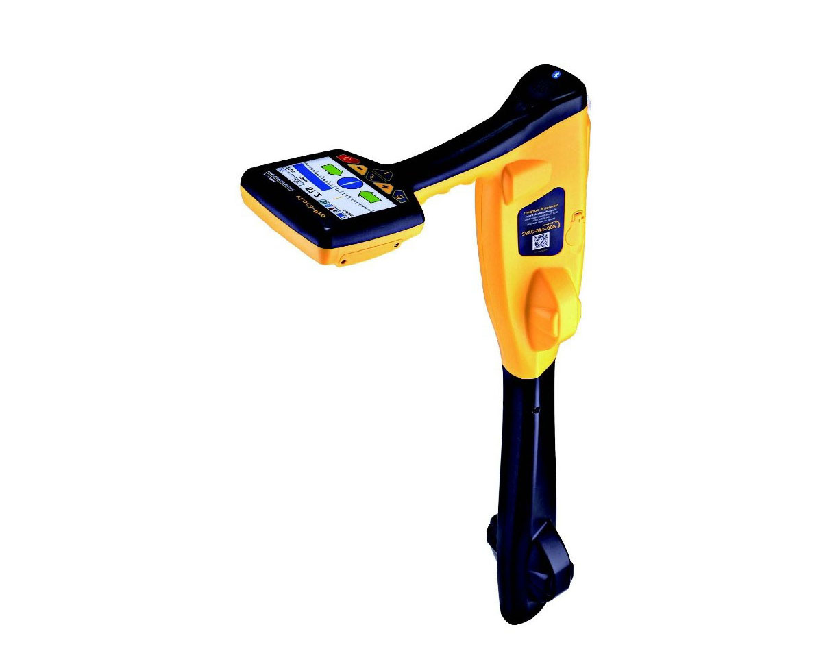 CERCASERVIZI CON RICEVITORE - VLOC PRO 3 - foto3